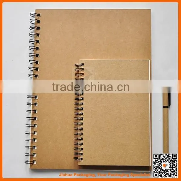 All Kinds Raw Materials of Notebook photo-2