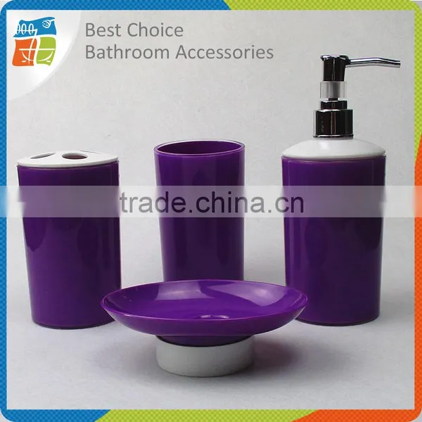Useful PS Bathroom Appliances