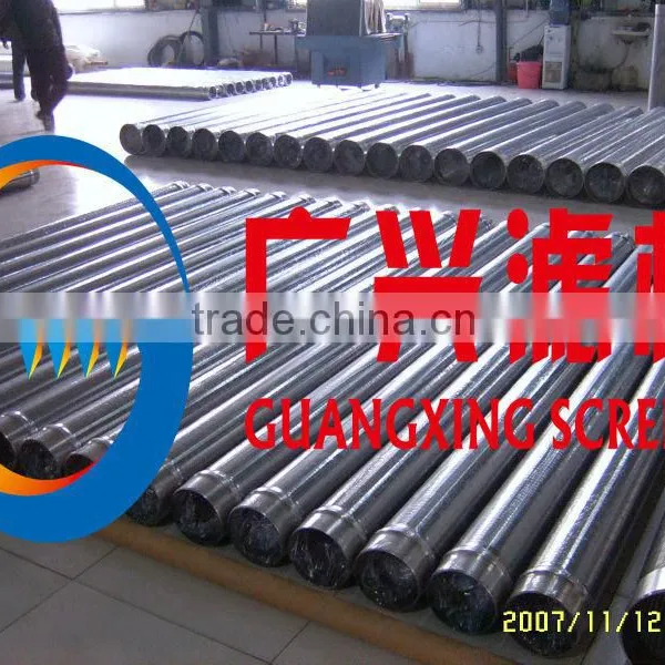 Stainless Drill Screen Pipe photo-4