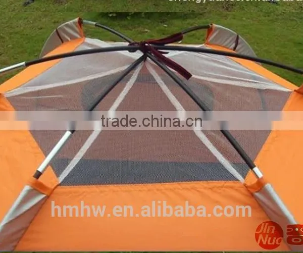 New Design Single Layer Tent photo-4