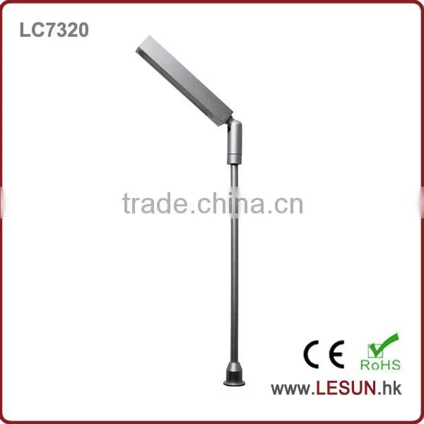 1W Cabinet Led Mini Spot Light/led Jewelry Light LC7327 photo-3