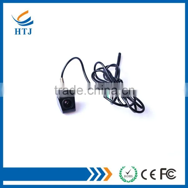 170 Degree Wide Angle Best Car Camera With Parking Guide Line photo-5