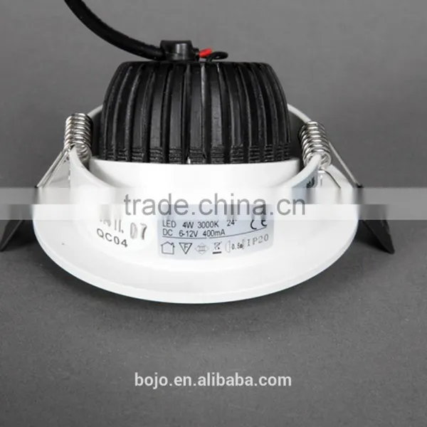 Mini Spot Light 5w Adjustable Led Spot Light With Nice Light Pipe photo-3