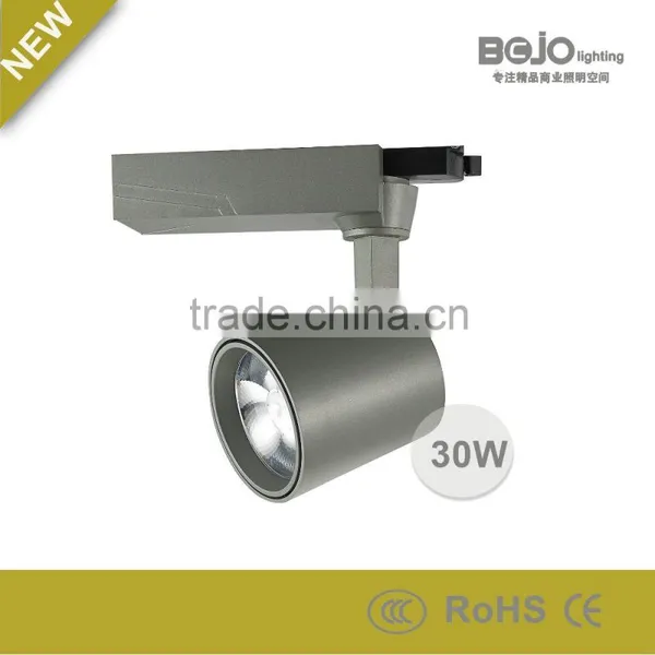 30W Cob LED Track Light photo-2