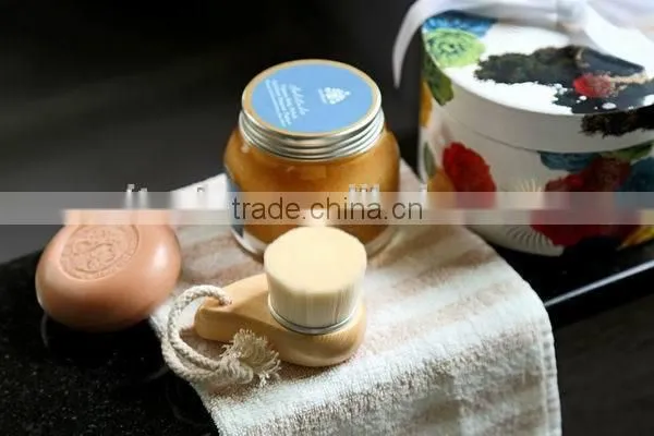 Cleaning Face Brush for Pore Care photo-5