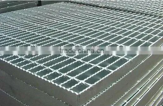 Steel Galvanized Grating