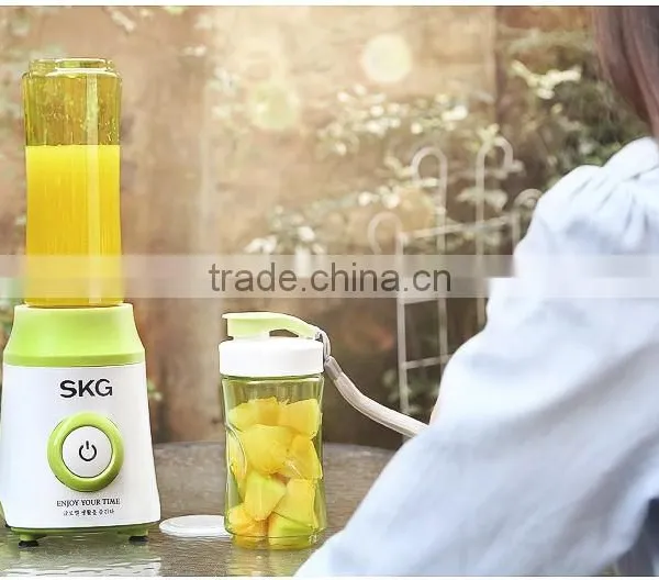 Fruit Juicer Blender photo-4