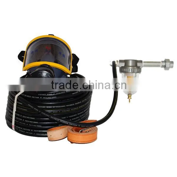 HTCK-3 Filter Long Tube Air Supplying Respirators photo-2
