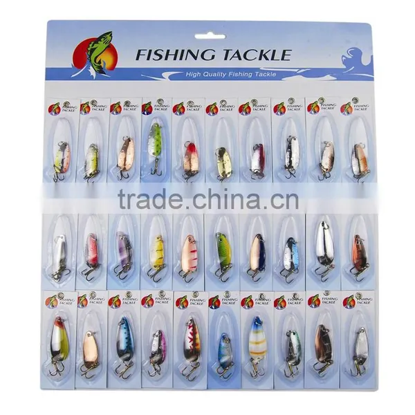 Factory Wholesale Hard Fishing Lure photo-6