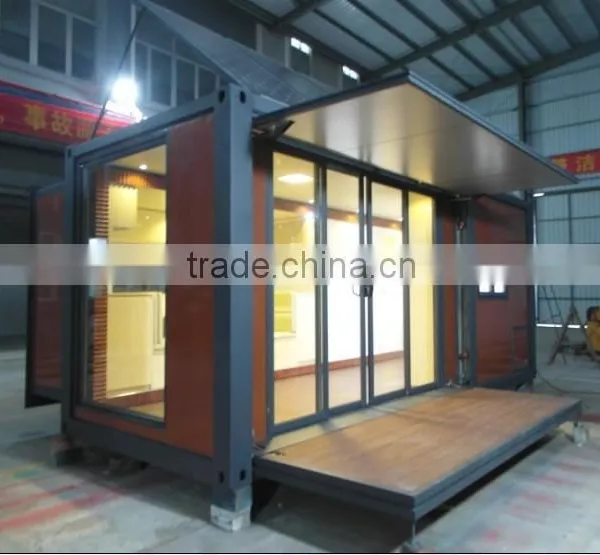 Home Container Design for Sale photo-2