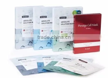 Dr Grand Mask Pack photo-2