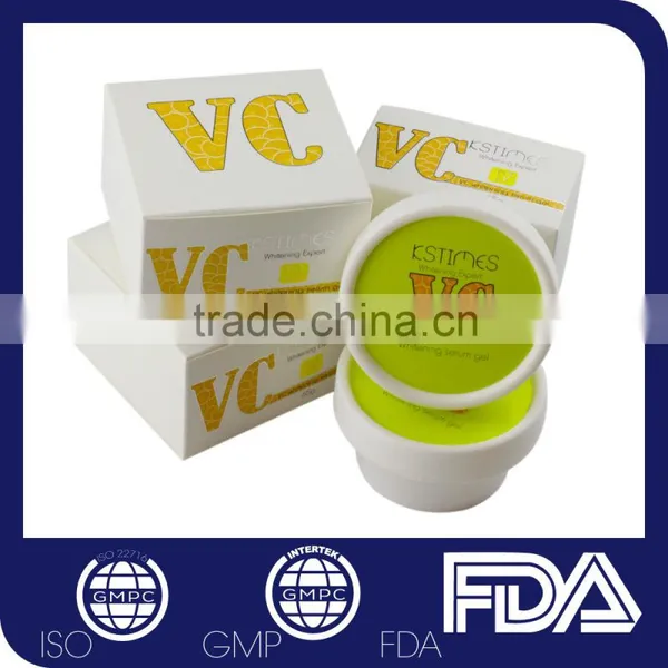 No Side Effects Indian Face Skin Whitening Glow Cream