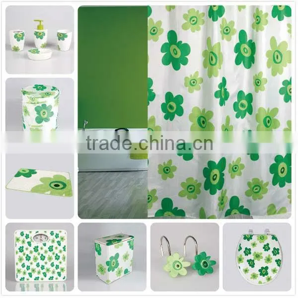 Bathroom Sanitary Ware Set Bath Accessories photo-5