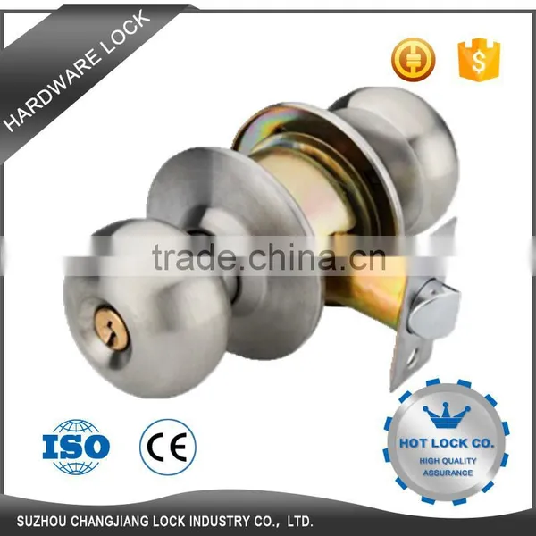 Hook Bolt Door Lock for Fully Frameless Glass Door photo-3