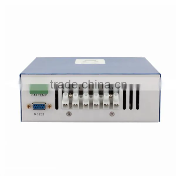 Solar Mppt Charge Controller 20A 30A 40A photo-5