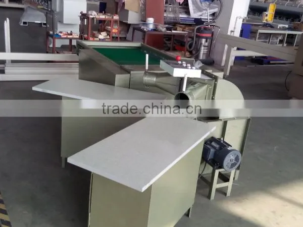 Pillow Filling Machine,polyester Fiber Filling Machine photo-2