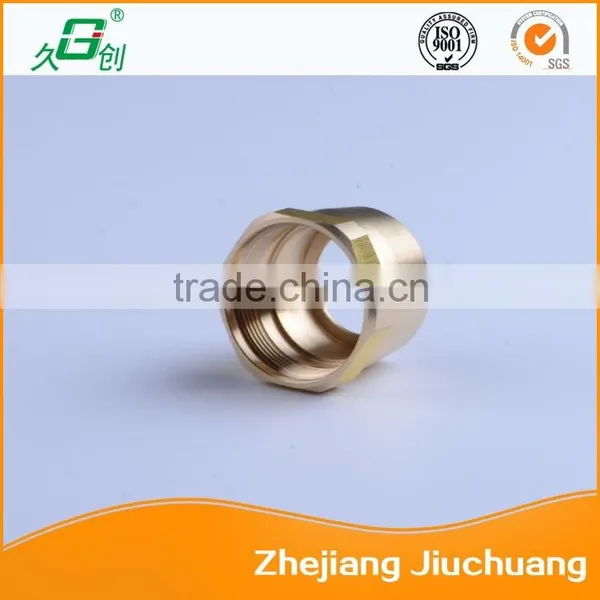Handing Hex Coupling Nuts photo-2