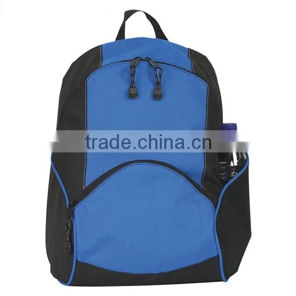 Custom Promotional School Day Backpacks photo-6