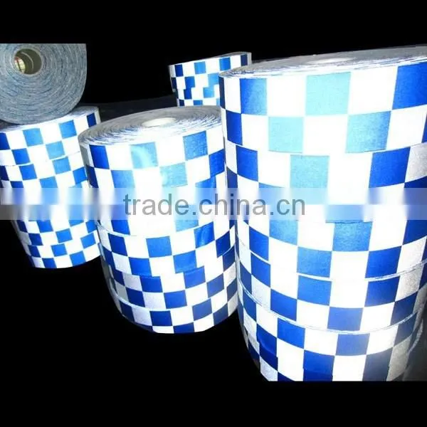 Reflector Tape Fabric for Clothing photo-5