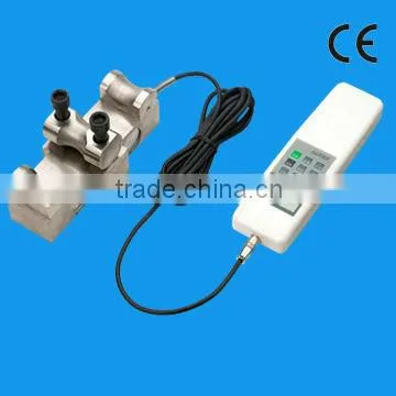 Digital Wire Rope Tension Meter/Pressuremeter Tension Meter