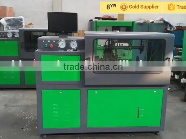 Export Injector Nozzels From Taian Machine photo-5