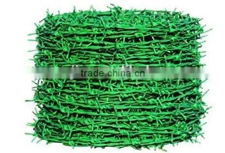 Higher Security Galvanized Razor Barbed Metal Wire(supplier) photo-3