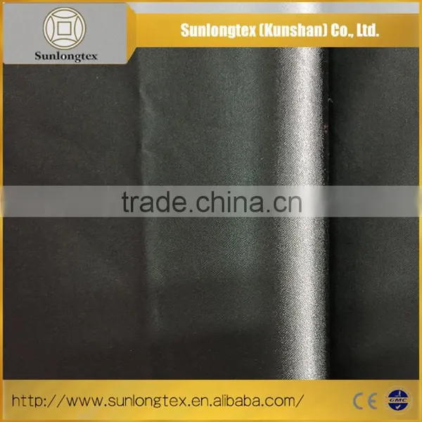 Solid Dye High Quality Low Price Fabric For Skirt photo-2