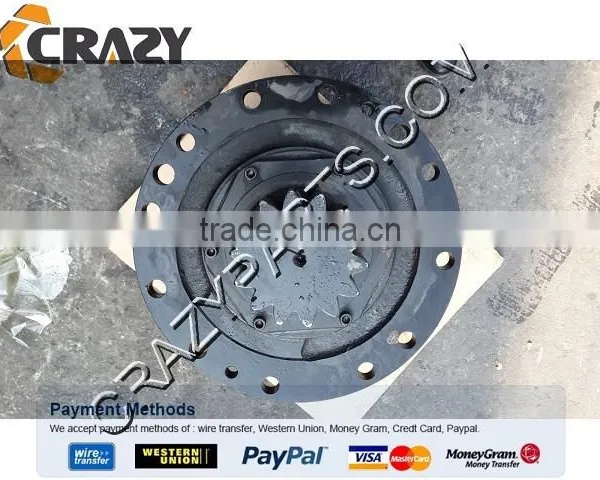 Excavator Swing Gearbox for E320D Swing Gearbox photo-3