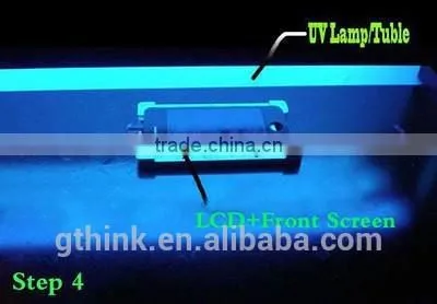 10 ml High Quality LCD uv Glue OCA Adhesive for Iphone Samsung Touch Screen photo-5