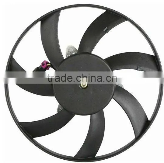 VW Car Radiator Cooling Fan 6K0959455B
