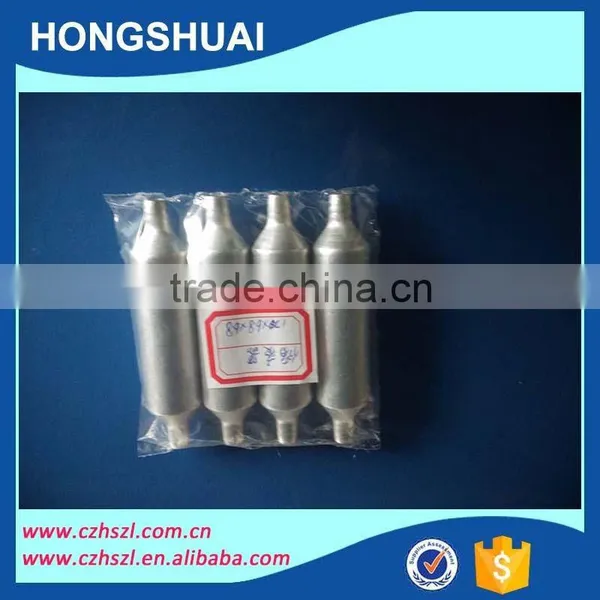 Green Air Conditioning Filter Dryer photo-6