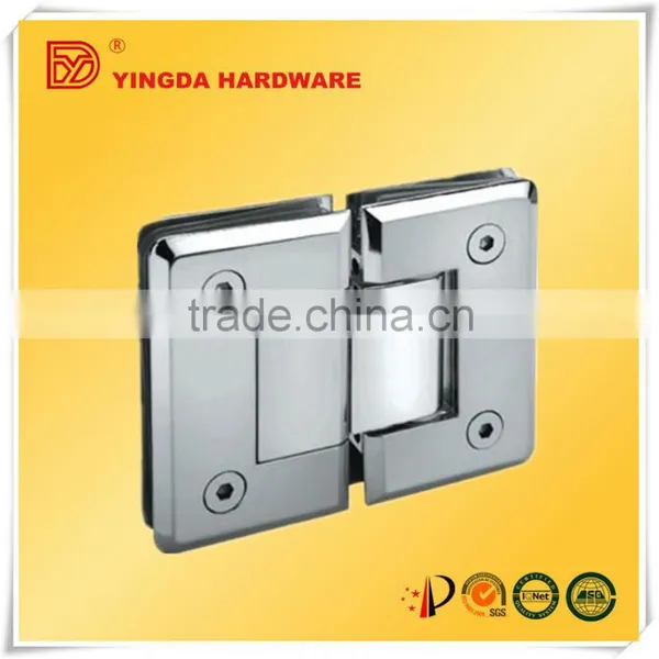 Heavy Duty Glass Shower Pivot Hinges/shower Door Hinge
