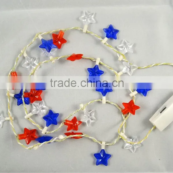 Flashing Necklace