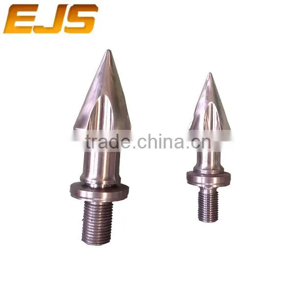 Anti Abrasive and Corrosive Resisdent Screw Barrel for Injection Molding photo-2