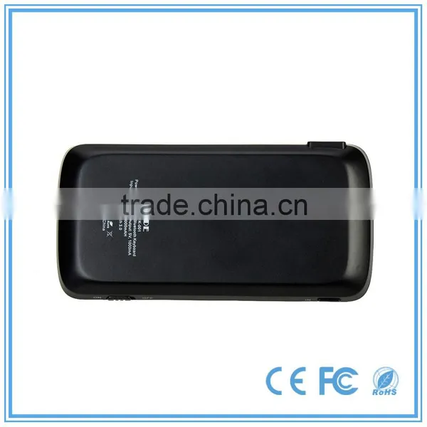 Popular Elctronic Product for 2015 Smart Phone Charger Bluetooth Keyboard Power Bank photo-6