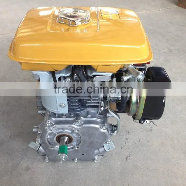 Robin Type Gasoline Engine/Robin EY20 Gasoline Engine/Robin Type 5.0 Hp Engine photo-3