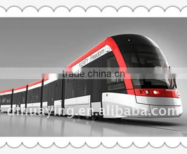 Transportation Glass