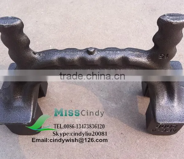 Russia Railway Castings