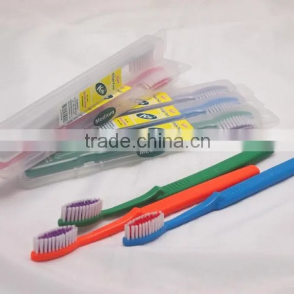 KS 812 Toothbrush (Single Pack / Twin Pack) photo-2
