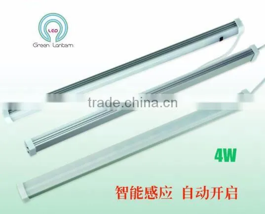 DC12V 4W Led Cabinet Light 300mm Kitchen Linear Under Cabinets Strip Lights