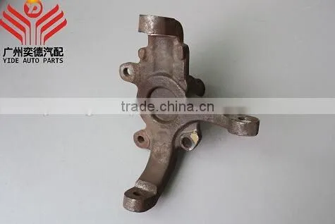 3001111-K01-B1 Steering Knuckle for Great Wall Wingle3/5/6 4wd photo-4
