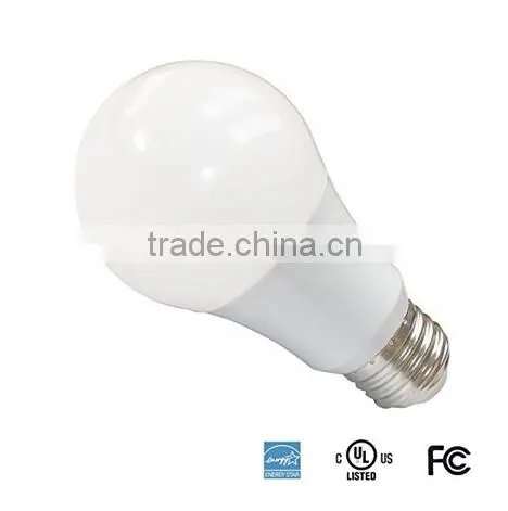UL Energy Star A19 E27 Led Light Interior Led Lights photo-3