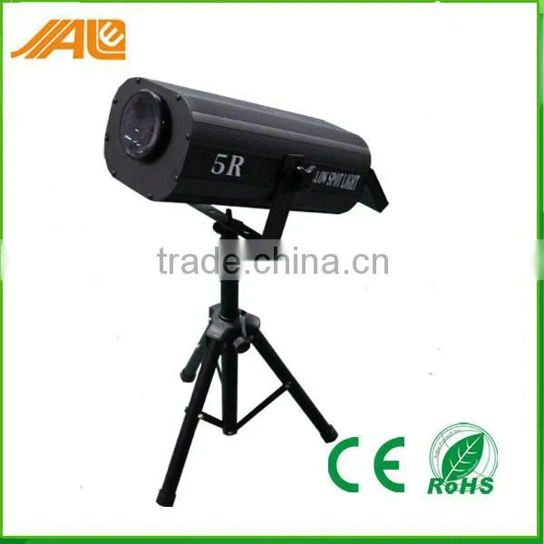 5R Follow Spot Light