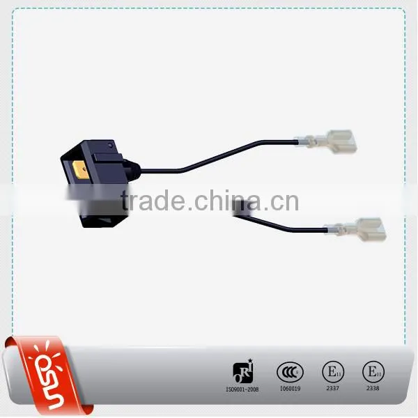 Waterproof Electric Super Horn for VW Cars (ODL-163 1) photo-5