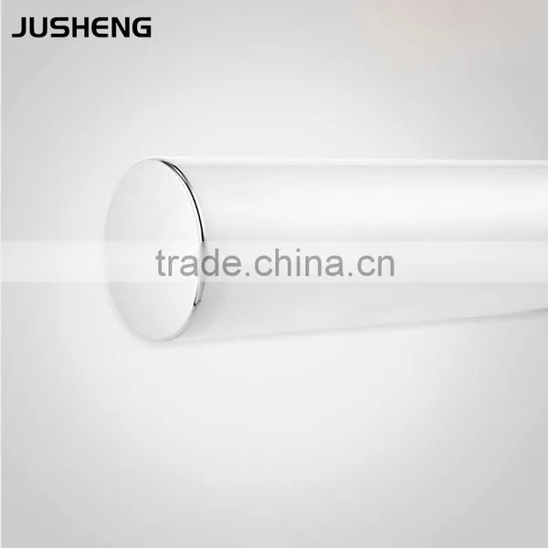 Hot Sales 12W 60cm Acrylic Round Bathroom Mirror Light For Home Decoration photo-3