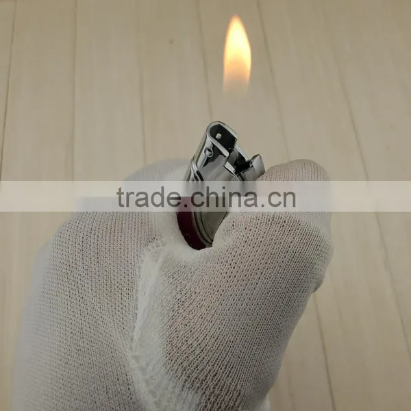 TS-1227 Smoking High Quality Flame Lighters photo-3