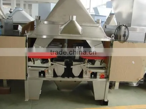 Bean Milk Powder Packing Machine photo-6