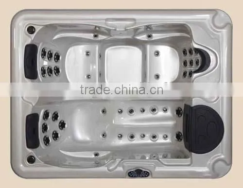 Best Acrylic Bathtub Brands Marble Whirlpool Bathtub Price photo-3
