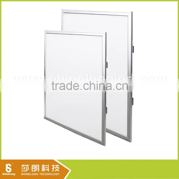 2016 High Quality 600x600 Led Panel Light TUV-GS UL DLC Approved Led Lights 50w photo-5