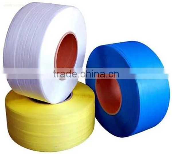 Horizontal Strapping Machine photo-5